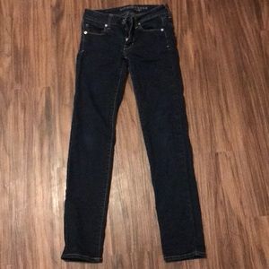 American Eagle Super Stretch Skinny Jeans
